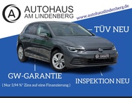 Volkswagen Golf 2020