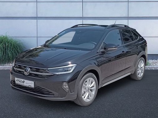 Volkswagen Taigo 2025