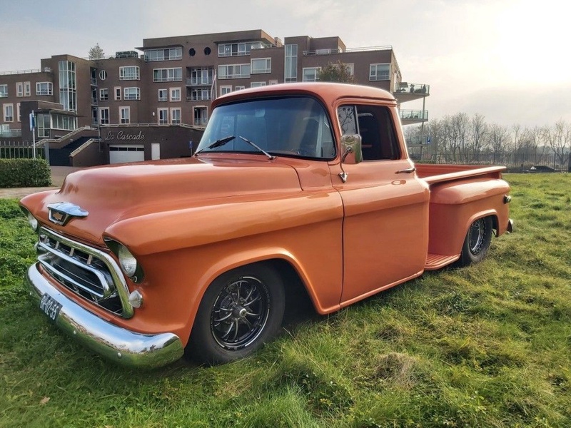 Chevrolet Other