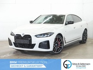BMW i4 2025