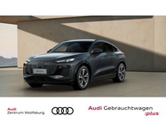 Audi Q6 e-tron 2025