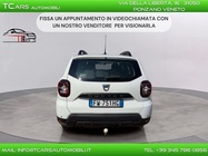 Dacia Duster 2019