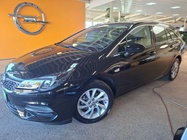 Opel Astra 2021