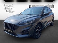 Ford Kuga 2022