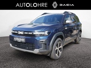 Dacia Bigster 2025