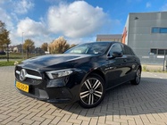 Mercedes-Benz A-Class 2020