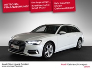 Audi A6 2022