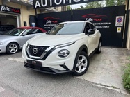 Nissan Juke 2022