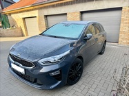 Kia cee'd Sportswagon 2019
