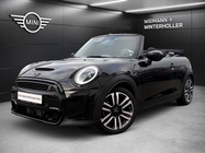 MINI Cabrio 2022