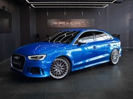 Audi RS3 2018