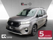 Nissan Townstar 2024