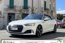 Audi A5 2021