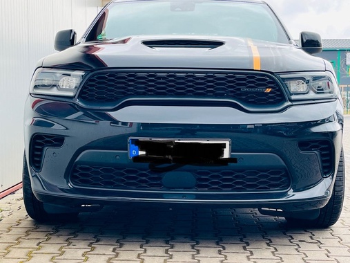 Dodge Durango 2025