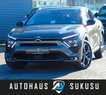Citroen C5 2024