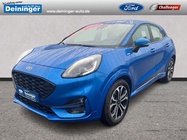 Ford Puma 2024
