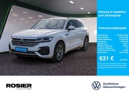Volkswagen Touareg 2023