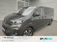 Citroen SpaceTourer 2024