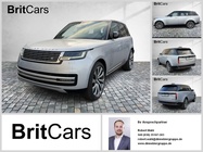 Land Rover Range Rover 2025