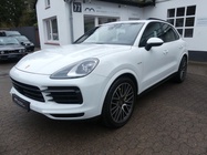 Porsche Cayenne 2021