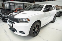 Dodge Durango 2018