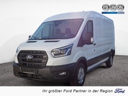 Ford Transit 2025
