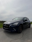 Mazda 2 2019