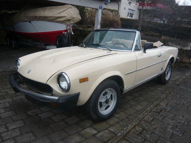 Fiat 124