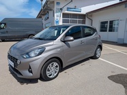 Hyundai i10 2021