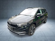 Skoda Karoq 2025