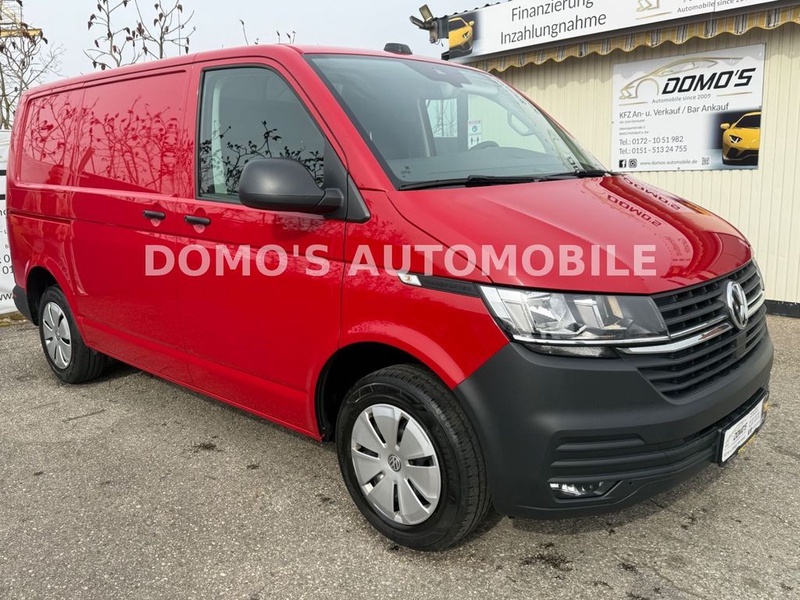 Volkswagen T6