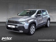 Jeep Avenger 2025