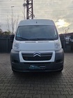 Citroen Jumper 2014
