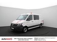 Volkswagen Crafter 2022