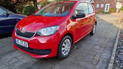 Skoda Citigo 2019