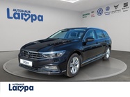 Volkswagen Passat 2023