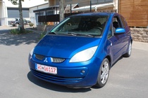 Mitsubishi Colt 2006