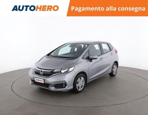 Honda Jazz 2019