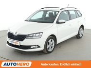 Skoda Fabia 2019