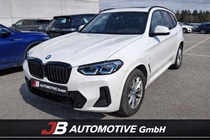BMW X3 2024
