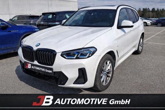 BMW X3 2024