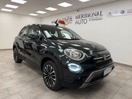 Fiat 500L 2019