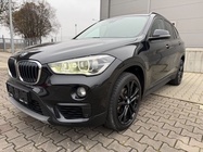 BMW X1 2018