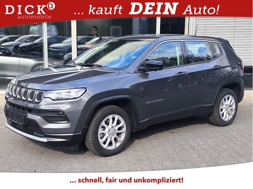 Jeep Compass 2024