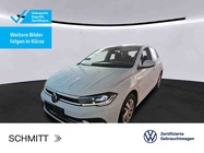 Volkswagen Polo 2022