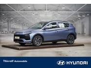Hyundai Bayon 2025