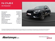 Audi Q3 2021