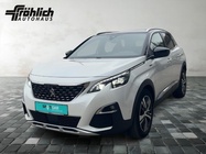 Peugeot 3008 2021