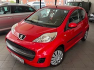 Peugeot 107 2010