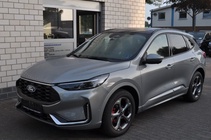 Ford Kuga 2025